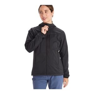 Marmot Women's Ether DriClime® Hoody NWT